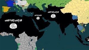 Target Ekspansi ISIS