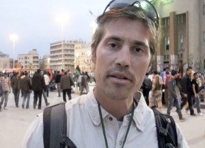 James Foley saat masih hidup. (Foto: abcnews.go.com)