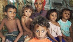 Penduduk Yaman (Al-alamnews.ir)