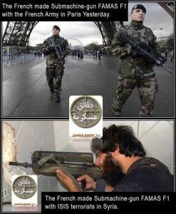 Paris-Suriah