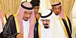 saud-monarchy
