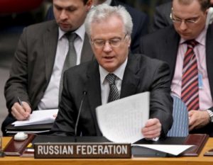 UN security council votes to expand sanctions on Iran