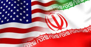 iran dan amerika