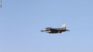 U.S Vice President Joe Biden Visits Jordan