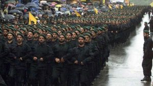 parade hizbullah