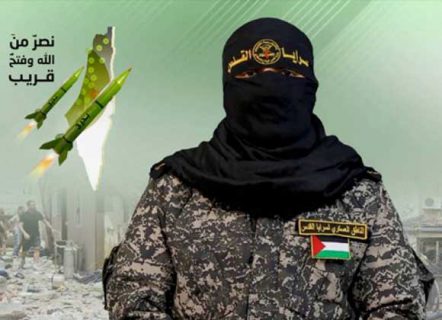 badr-3 brigade al-quds